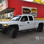 GMC Sierra