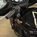 Victory Cross Country Audio