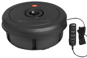 JBL BassPro Hub