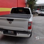 Nissan Window Tint