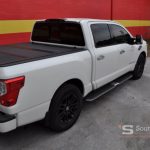 Nissan Window Tint