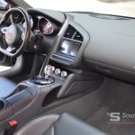 Audi RS8 Radio