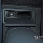 Audi RS8 Radio