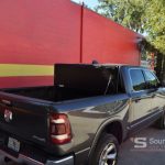 Ram Bedcover
