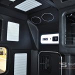 Peterbilt Audio