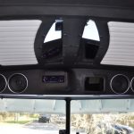 Peterbilt Audio