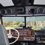 Peterbilt Audio