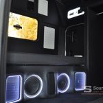Peterbilt Audio