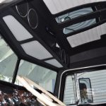 Peterbilt Audio