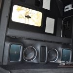 Peterbilt Audio