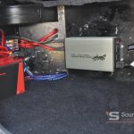 Peterbilt Audio