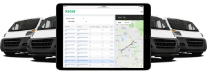 Fleet Tracking