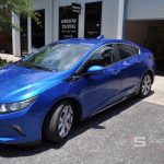 2017 Chevrolet Volt