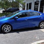 2017 Chevrolet Volt