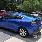 2017 Chevrolet Volt
