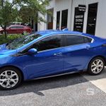 2017 Chevrolet Volt