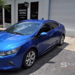 2017 Chevrolet Volt