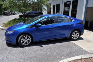 2017 Chevrolet Volt