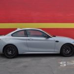 2019 BMW M2
