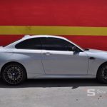 2019 BMW M2