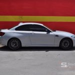 2019 BMW M2