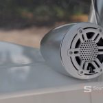 Contender Audio