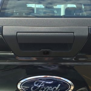 Ford F-Series Accessories