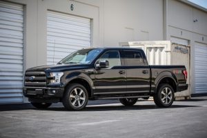 Ford F-Series Accessories