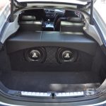 BMW Subwoofer