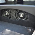 BMW Subwoofer