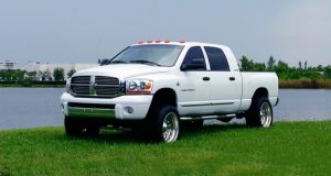 Ram Accessories
