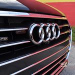 Audi Radar