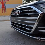 Audi Radar
