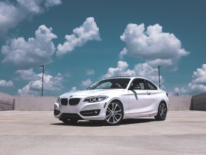 BMW Upgrades