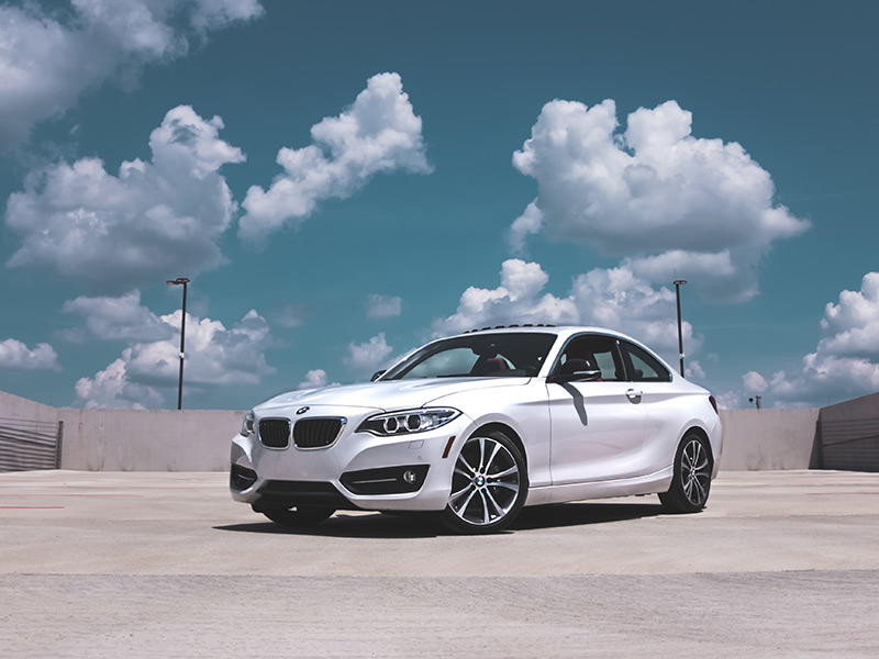 BMW Upgrades