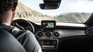 Mercedes-Benz Upgrades