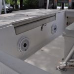 Robalo stereo