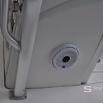Robalo stereo