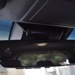 Land Cruiser Radar