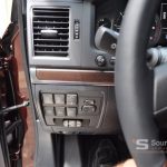 Land Cruiser Radar