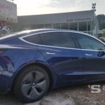 Model 3 Crystalline