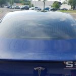 Model 3 Crystalline