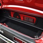 Camaro Stereo