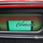 Camaro Stereo
