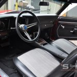 Camaro Stereo