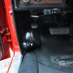 Camaro Stereo