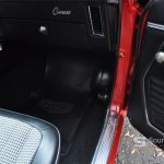 Camaro Stereo