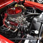 Camaro Stereo