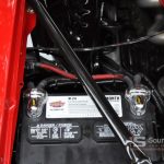 Camaro Stereo
