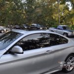428i Tint